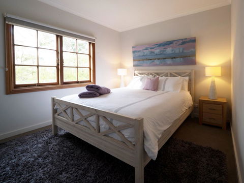 The Farmhouse - QLD Tourism 9