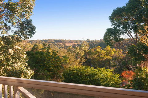 The Farmhouse - QLD Tourism 19