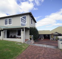My Place Colonial Accommodation - QLD Tourism