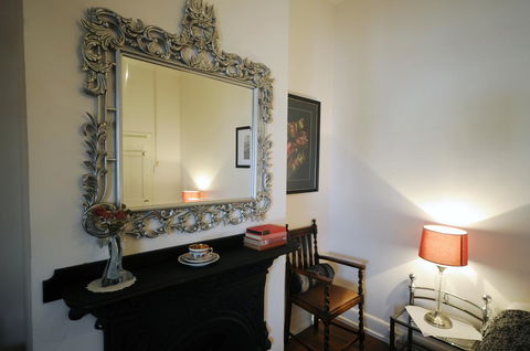 My Place Colonial Accommodation - QLD Tourism 32