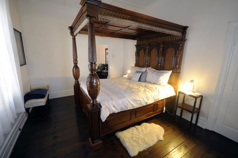 My Place Colonial Accommodation - QLD Tourism 23
