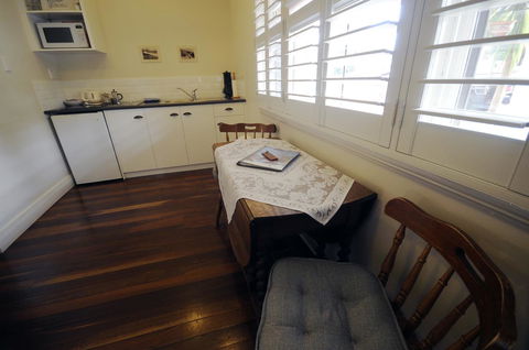 My Place Colonial Accommodation - QLD Tourism 13