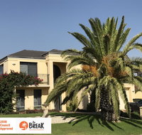 Le Boulevard - QLD Tourism