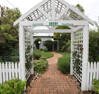 Jacaranda Guest House - QLD Tourism