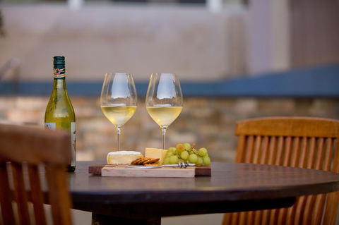 Fremantle Boutique Accommodation - Maand Up - Queensland Tourism 29