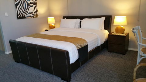 Fremantle Boutique Accommodation - Maand Up - Queensland Tourism 43