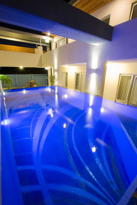 Fremantle Boutique Accommodation - Maand Up - Queensland Tourism 8