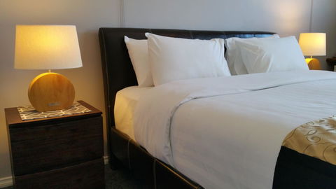 Fremantle Boutique Accommodation - Maand Up - Queensland Tourism 39