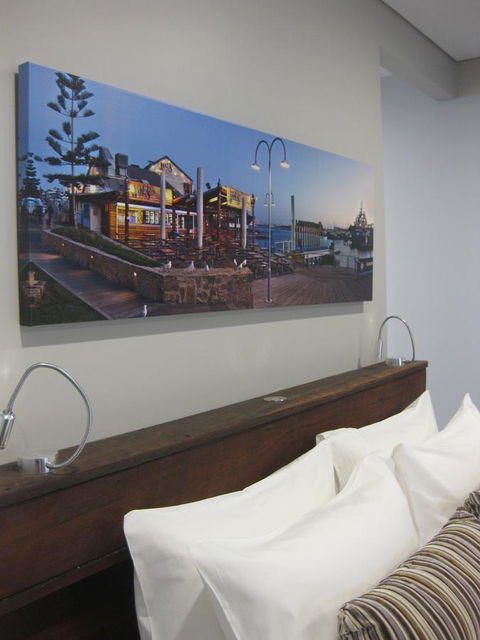 Fremantle Boutique Accommodation - Maand Up - Queensland Tourism 19