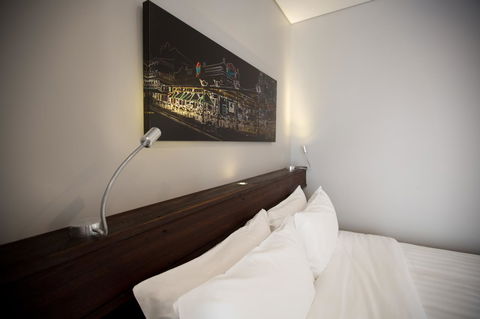Fremantle Boutique Accommodation - Maand Up - Queensland Tourism 25