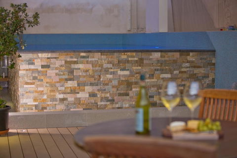Fremantle Boutique Accommodation - Maand Up - Queensland Tourism 32