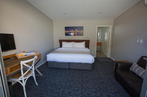 Fremantle Boutique Accommodation - Maand Up - Queensland Tourism 27