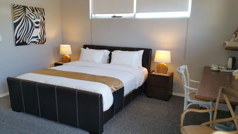 Fremantle Boutique Accommodation - Maand Up - Queensland Tourism 41