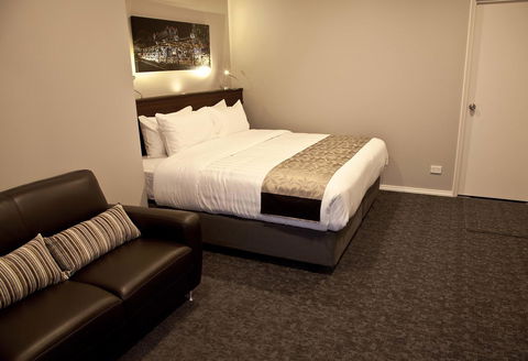Fremantle Boutique Accommodation - Maand Up - Queensland Tourism 31