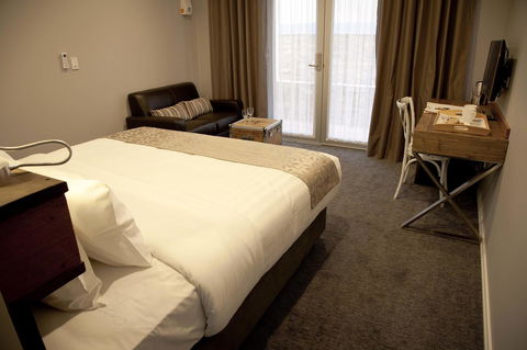 Fremantle Boutique Accommodation - Maand Up - Queensland Tourism 15