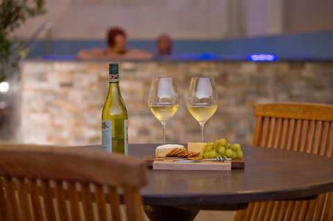 Fremantle Boutique Accommodation - Maand Up - Queensland Tourism 33