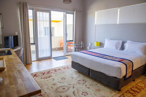 Fremantle Boutique Accommodation - Maand Up - Queensland Tourism 26