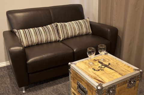 Fremantle Boutique Accommodation - Maand Up - Queensland Tourism 14