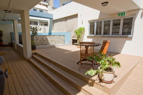 Fremantle Boutique Accommodation - Maand Up - Queensland Tourism 38