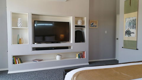 Fremantle Boutique Accommodation - Maand Up - Queensland Tourism 42