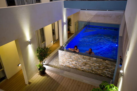 Fremantle Boutique Accommodation - Maand Up - Queensland Tourism 34