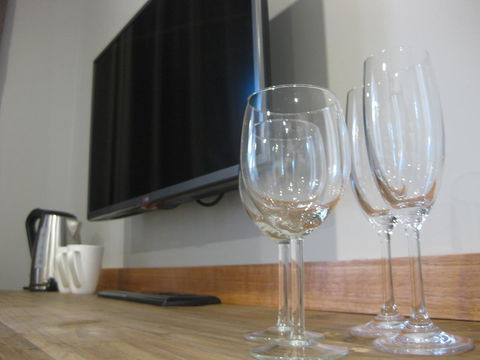 Fremantle Boutique Accommodation - Maand Up - Queensland Tourism 16