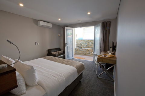 Fremantle Boutique Accommodation - Maand Up - Queensland Tourism 9