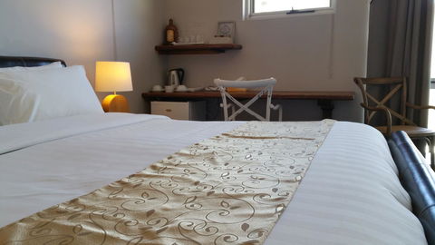 Fremantle Boutique Accommodation - Maand Up - Queensland Tourism 44