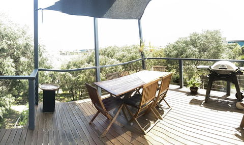 Rockpool - QLD Tourism 24