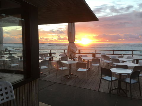 Rockpool - QLD Tourism 35