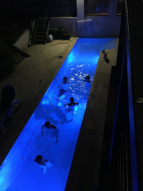 Rockpool - QLD Tourism 28