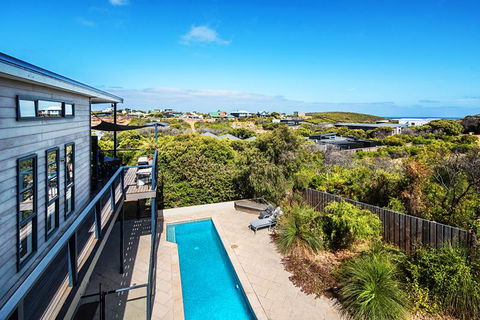 Rockpool - QLD Tourism 29