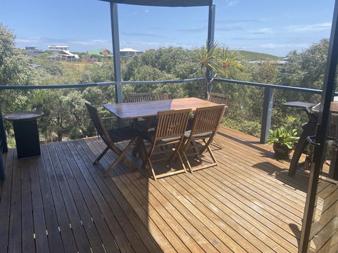 Rockpool - QLD Tourism 21
