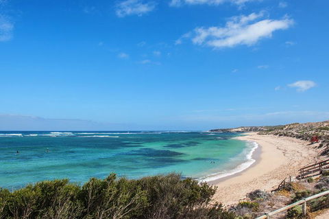Rockpool - QLD Tourism 37