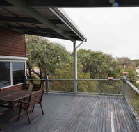 Peppy Beach Ocean Views - QLD Tourism
