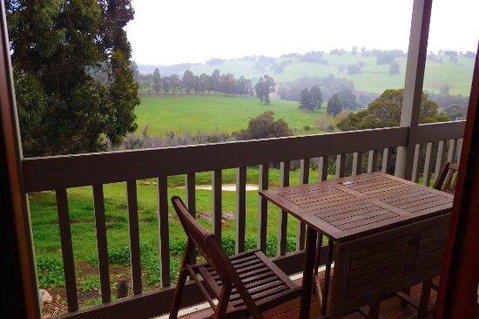 Balingup Highview Chalets - Queensland Tourism 28