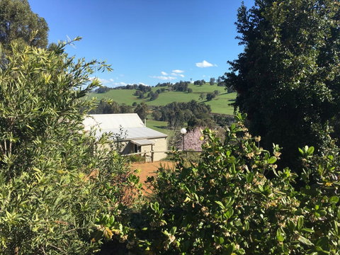 Balingup Highview Chalets - Queensland Tourism 33
