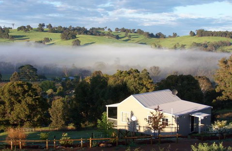 Balingup Highview Chalets - Queensland Tourism 21