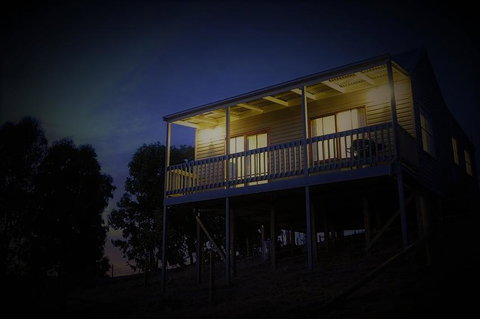 Balingup Highview Chalets - Queensland Tourism 26