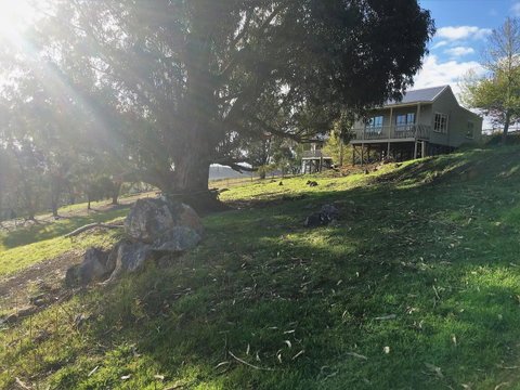 Balingup Highview Chalets - Queensland Tourism 18