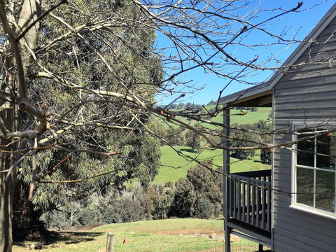 Balingup Highview Chalets - Queensland Tourism 39