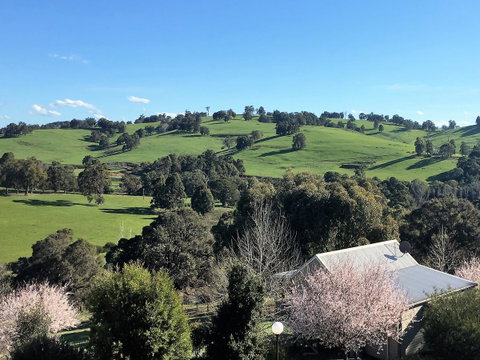 Balingup Highview Chalets - Queensland Tourism 1