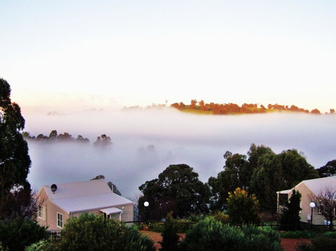 Balingup Highview Chalets - Queensland Tourism 41