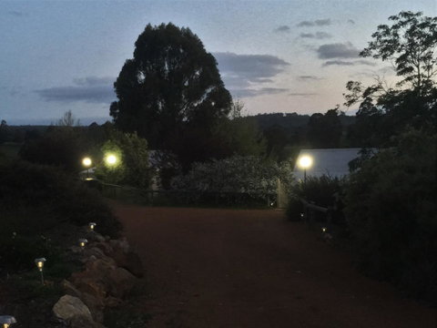 Balingup Highview Chalets - Queensland Tourism 31