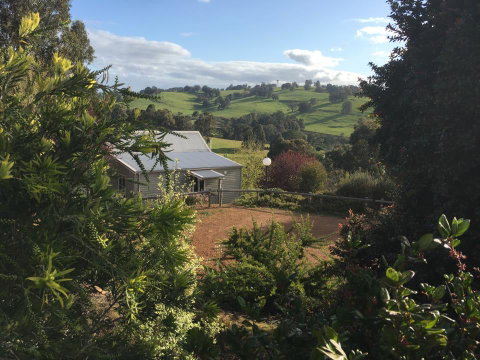 Balingup Highview Chalets - Queensland Tourism 24