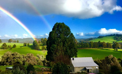 Balingup Highview Chalets - Queensland Tourism 2