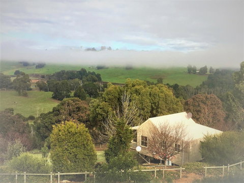 Balingup Highview Chalets - Queensland Tourism 19