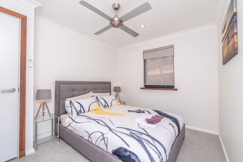 'Bindoon Valley Escape' Cottage - Queensland Tourism 3