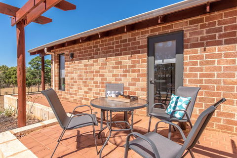 'Bindoon Valley Escape' Cottage - Queensland Tourism 8