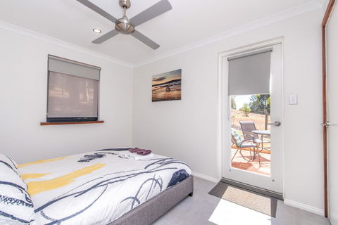 'Bindoon Valley Escape' Cottage - Queensland Tourism 2